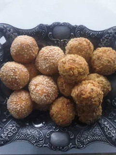 عکسی از دستور شیرینی اسکار