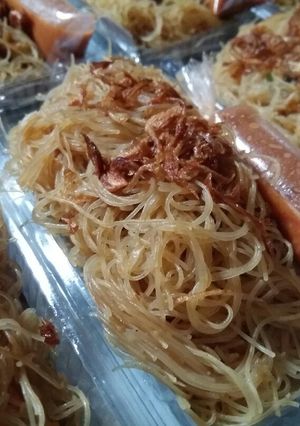 Foto resep Bihun Goreng