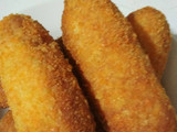 Roti Goreng anti gagal