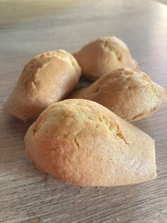 Une photo de Madeleine