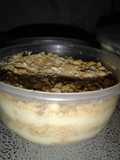 CheeseCake Khong Guan