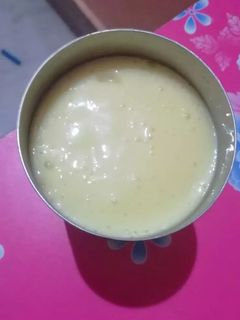 आमरस (Aamras recipe in Hindi) रेसिपी मुख्य फोटो