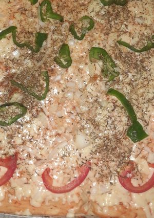 Foto de Pizza