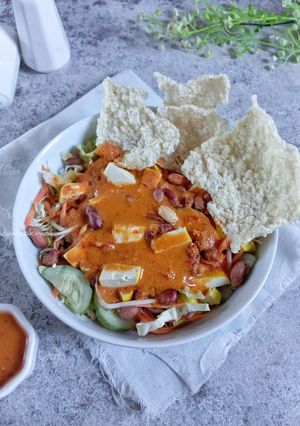 Foto resep Asinan Sayur Betawi