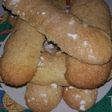 vainilla o soletillas caseras