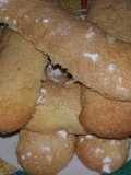 vainilla o soletillas caseras 