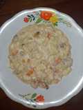 Creamy Mac and Cheese
