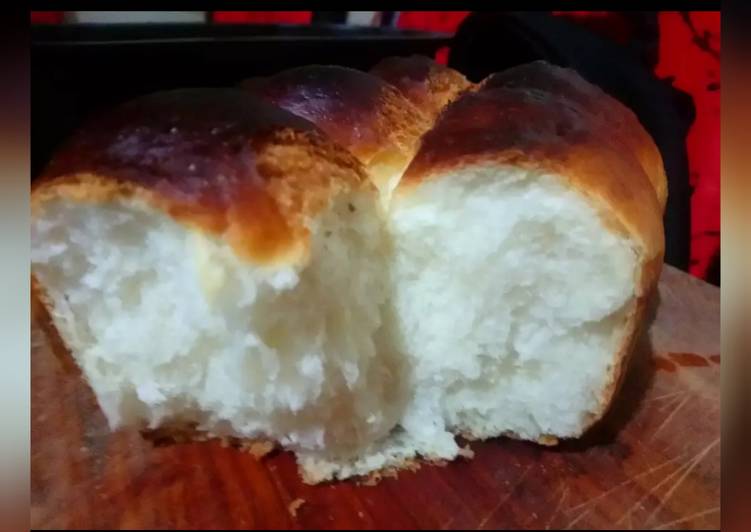 Pan Brioche