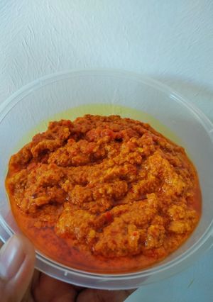 Foto resep Bumbu Instant Asam Manis
