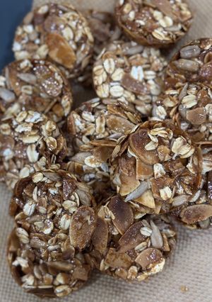 Foto resep Florentine