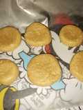 Mazapán de cacahuate 🍘