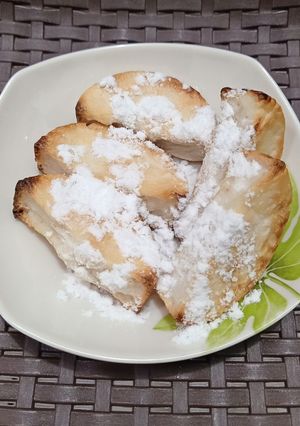 Foto resep Rangin