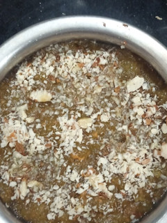દૂધીનો ડ્રાયફ્રૂટ હલવો (Dudhi Dryfruit Halwo Recipe in Gujarati) રેસીપી મુખ્ય ફોટો