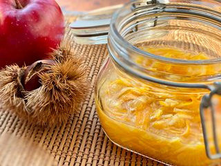 Lemon Jam