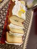 كيكة الليمون 🍋🍞🍋🍞