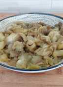 Ricetta Anelli Siciliani in friggitrice ad aria di Bigmama's kitchen -  Cookpad
