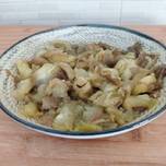 Ricetta Crostatine alla marmellata di pesche in friggitrice ad aria di  Bigmama's kitchen - Cookpad