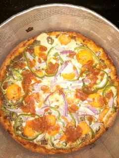 Pizza ainihin hoton girkin