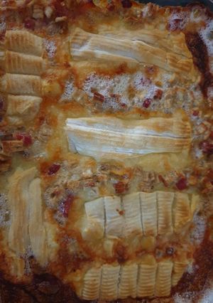 Une photo de Croziflette