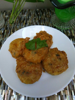 Foto resep Perkedel Kentang Ayam Cincang