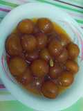 Gulab jaman