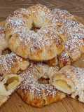Dolcetti di mela Millefoglie
