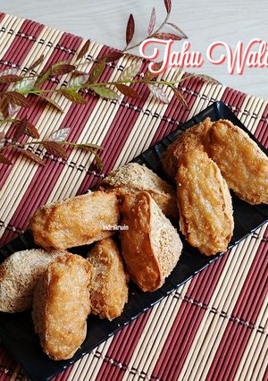 Foto resep Tahu Walik