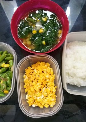 Foto resep MPASI 8 bulan