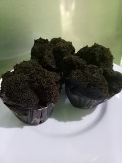 Foto resep Bolu kukus coklat mekar (no telur)