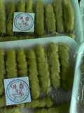 Tequeños de queso