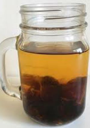 Foto resep Nabeez