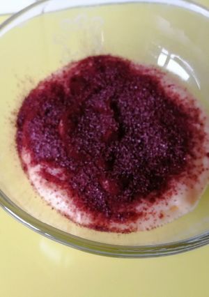 Pudingos tejbepapi recept fotója