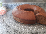 Bizcochuelo de choco