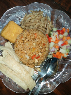 Foto resep Nasi Goreng Sederhana