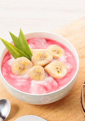 Foto resep Es Palu Butung