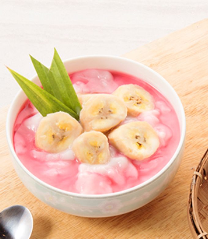 Foto resep Es Palu Butung