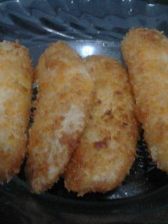 Foto resep Pisang crispy enak, gak nyerap minyak