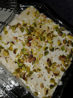 صورة لوصفة ليالي لبنان