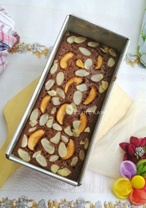 Foto resep Brownies Apel Malang