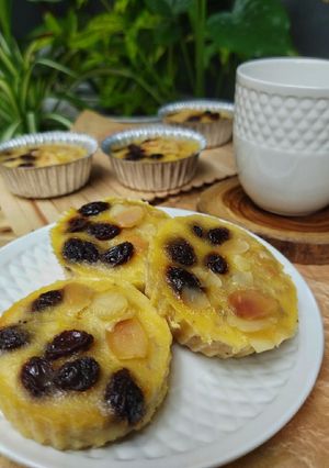 Foto resep 𝗕𝗔𝗥𝗢𝗡𝗚𝗞𝗢 𝗣𝗜𝗦𝗔𝗡𝗚 𝗧𝗔𝗡𝗗𝗨𝗞