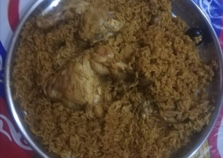 كبسة سريعة تفك أزمات