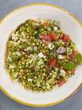 Sprouts Salad