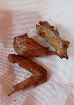 Foto resep Ayam Pop ala ala Sunda