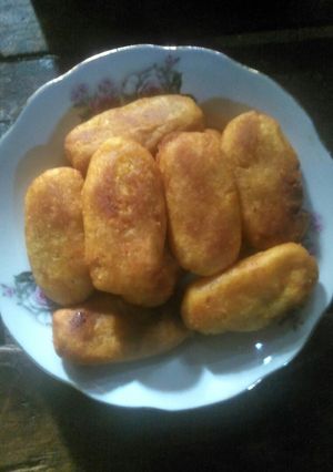 Foto resep Timus ubi madu