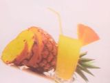 Pineapple juice