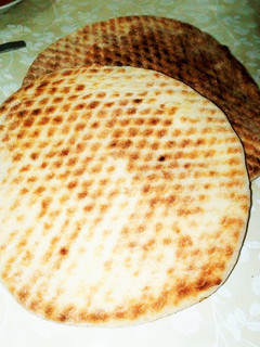 صورة لوصفة مطلوع خفيف