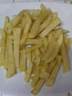 Foto resep Kentang goreng KFC KW2