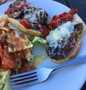 Easy Ways Prepare Recipes Open-face Provençal vegetable sandwich the Awesome  Perfect.