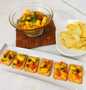 Easy Way Prepare Recipe Fresh Mango Salsa that is Really Delicious, Appealing}
