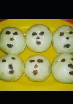 Foto resep Bakpao Cokelat